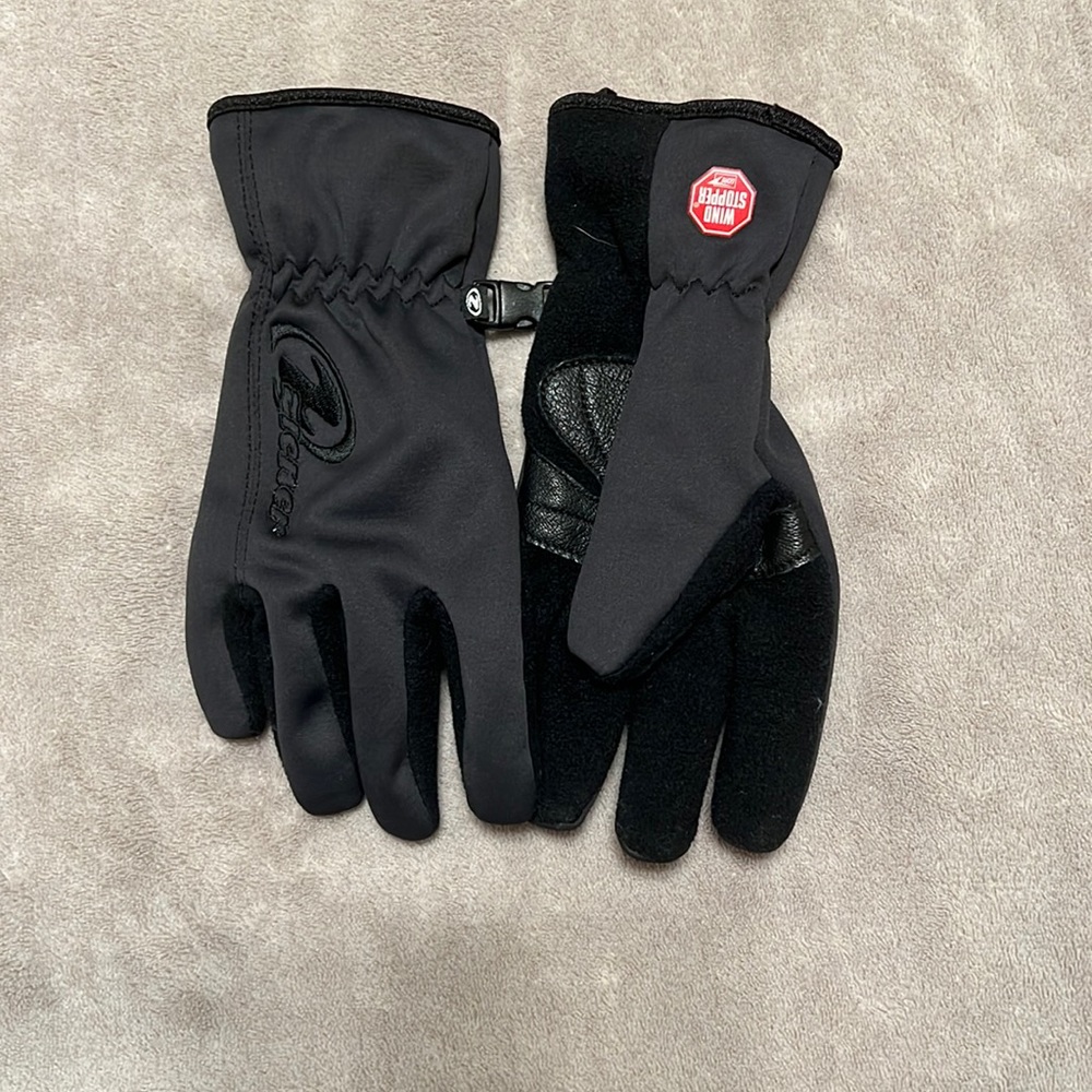 Ziener Women's Winter Multisport Gloves